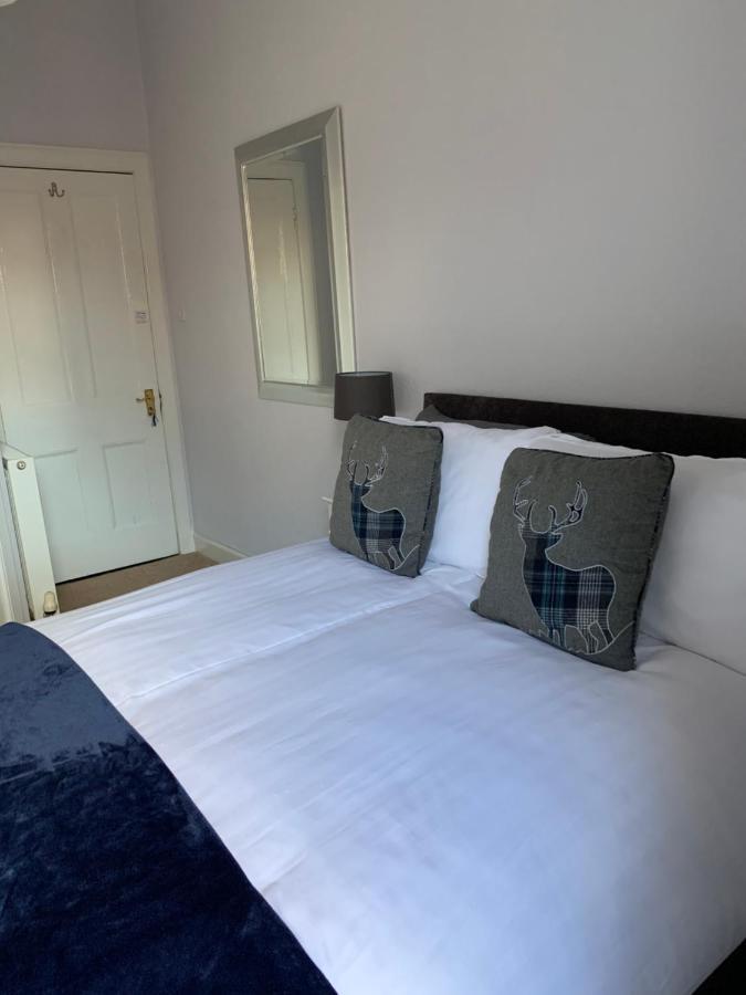 פורט ויליאם Alt-An Lodge Retreat & Lodge En-Suite Room מראה חיצוני תמונה