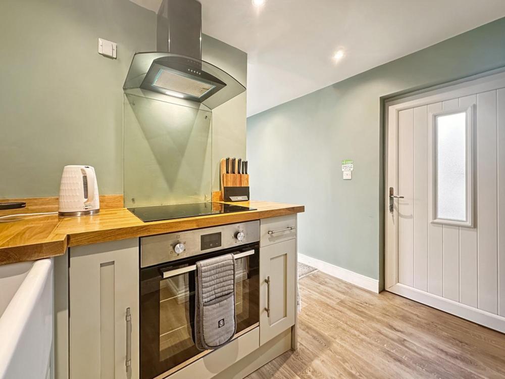 פורט ויליאם Alt-An Lodge Retreat & Lodge En-Suite Room מראה חיצוני תמונה