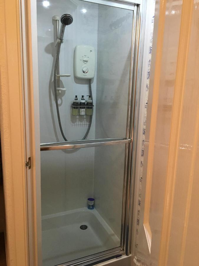פורט ויליאם Alt-An Lodge Retreat & Lodge En-Suite Room מראה חיצוני תמונה