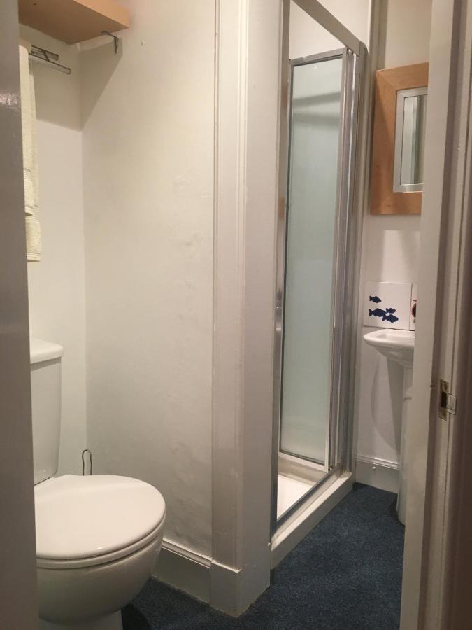 פורט ויליאם Alt-An Lodge Retreat & Lodge En-Suite Room מראה חיצוני תמונה